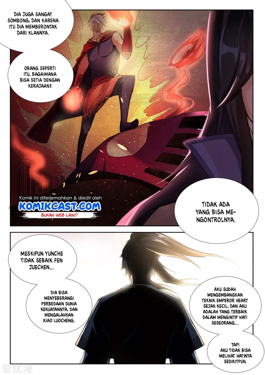 Dilarang COPAS - situs resmi www.mangacanblog.com - Komik against the gods 084 - chapter 84 85 Indonesia against the gods 084 - chapter 84 Terbaru 10|Baca Manga Komik Indonesia|Mangacan